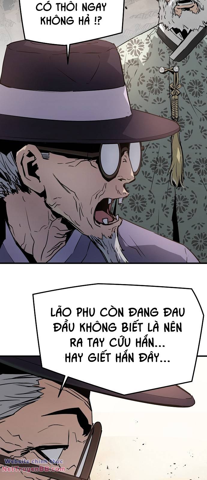 The Breaker 3: Quyền Năng Vô Hạn: Chapter 96
