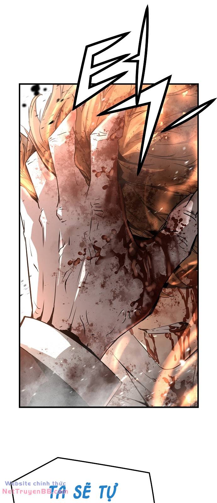 The Breaker 3: Quyền Năng Vô Hạn: Chapter 96