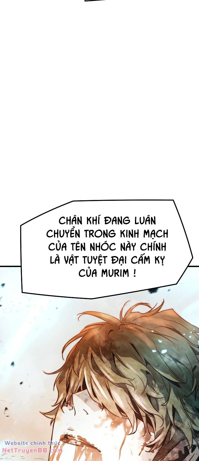 The Breaker 3: Quyền Năng Vô Hạn: Chapter 96