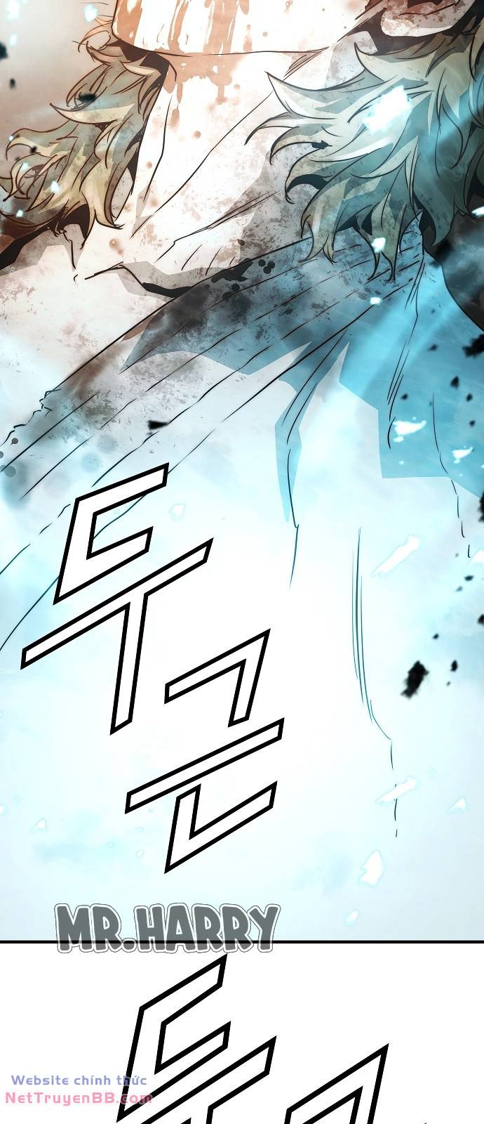 The Breaker 3: Quyền Năng Vô Hạn: Chapter 96