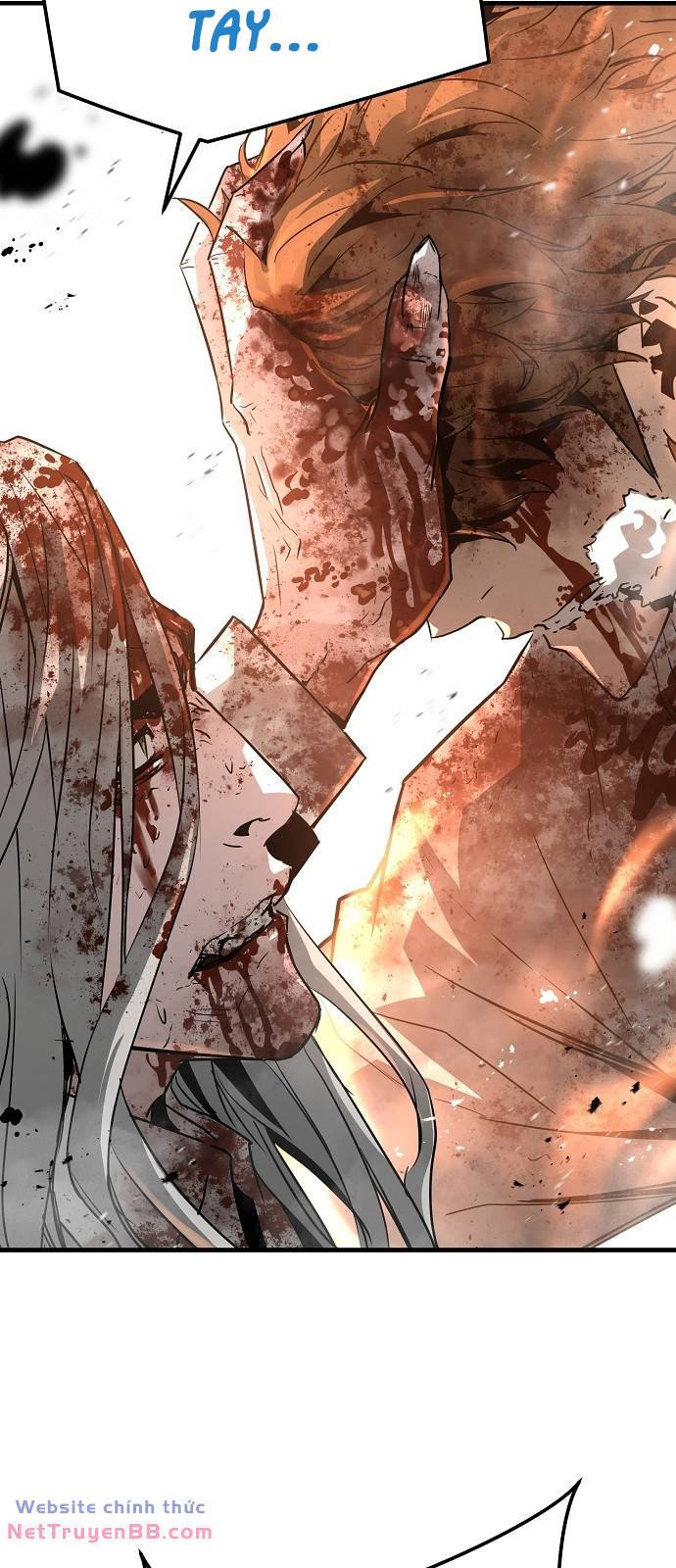 The Breaker 3: Quyền Năng Vô Hạn: Chapter 96