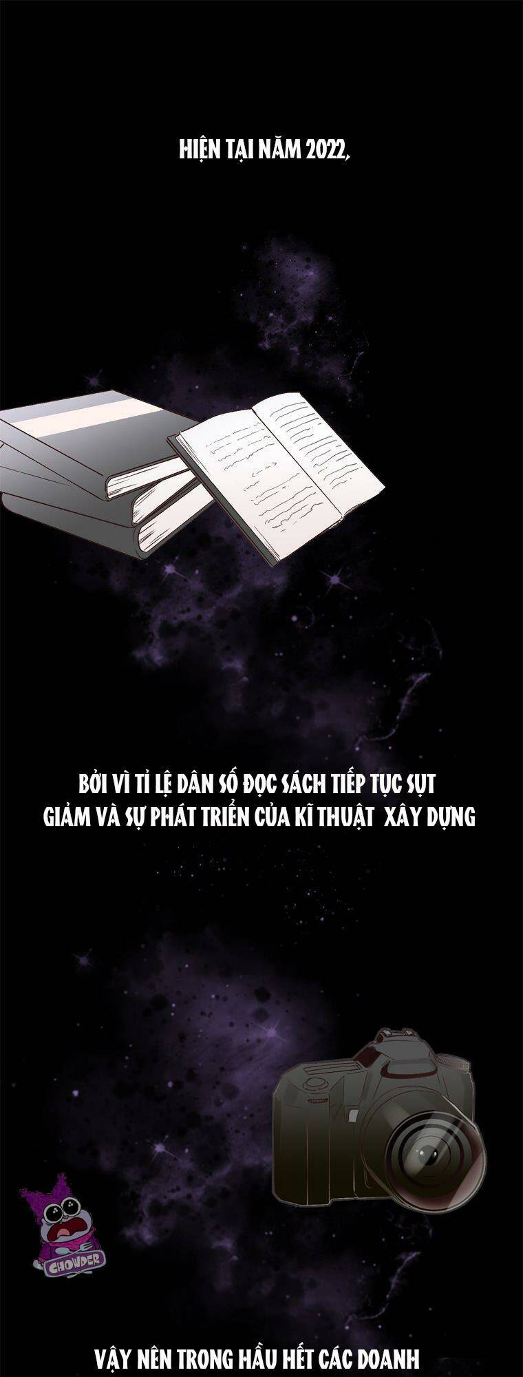 Khi Đó Chúng Ta Còn Trẻ: Chapter 1
