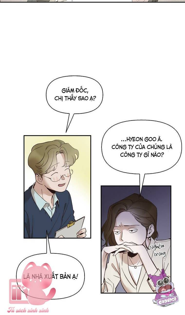 Khi Đó Chúng Ta Còn Trẻ: Chapter 1