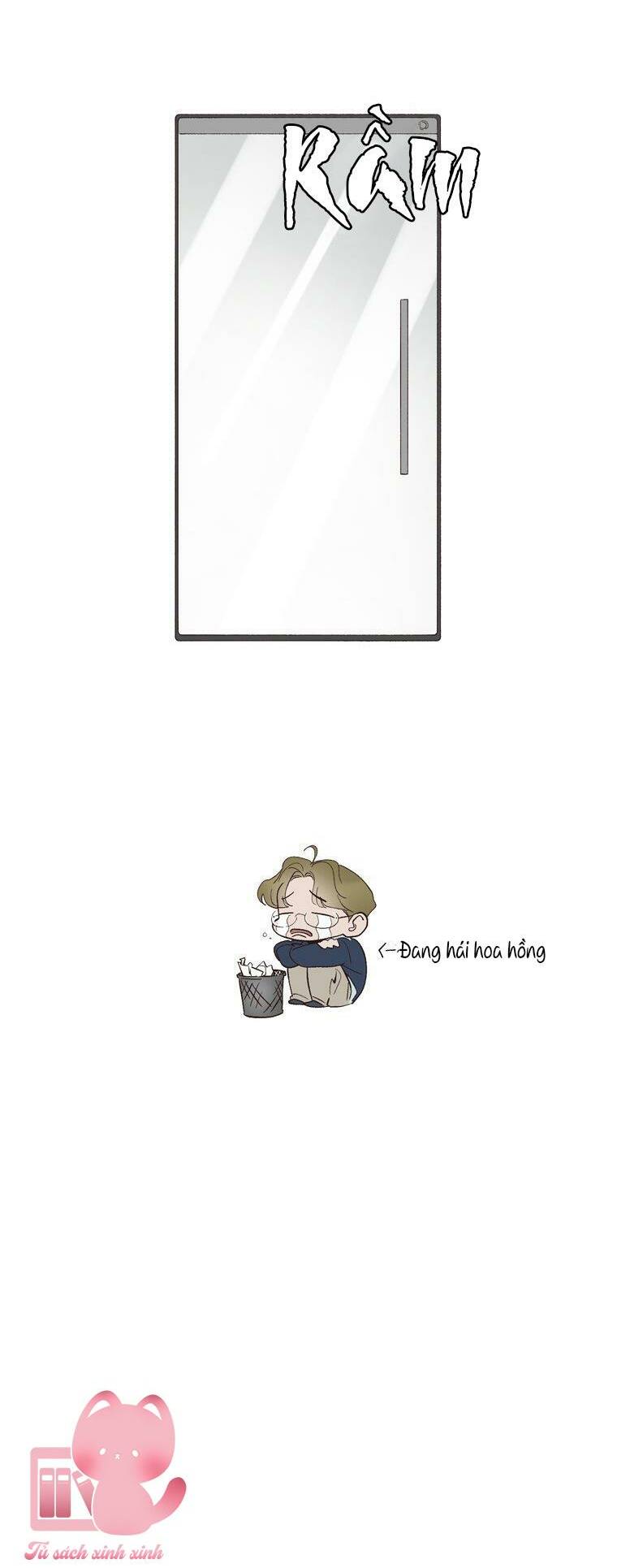 Khi Đó Chúng Ta Còn Trẻ: Chapter 1