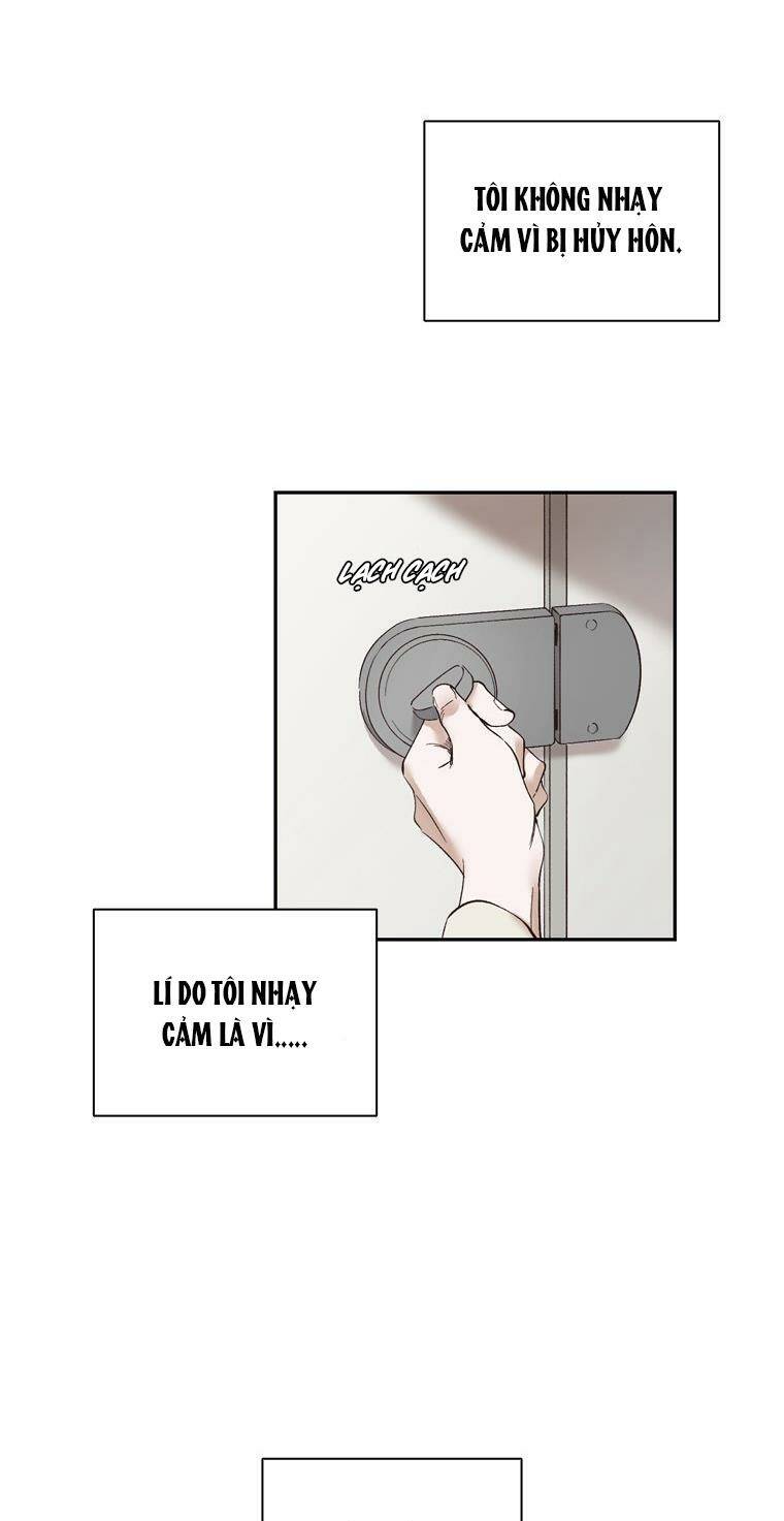 Khi Đó Chúng Ta Còn Trẻ: Chapter 1