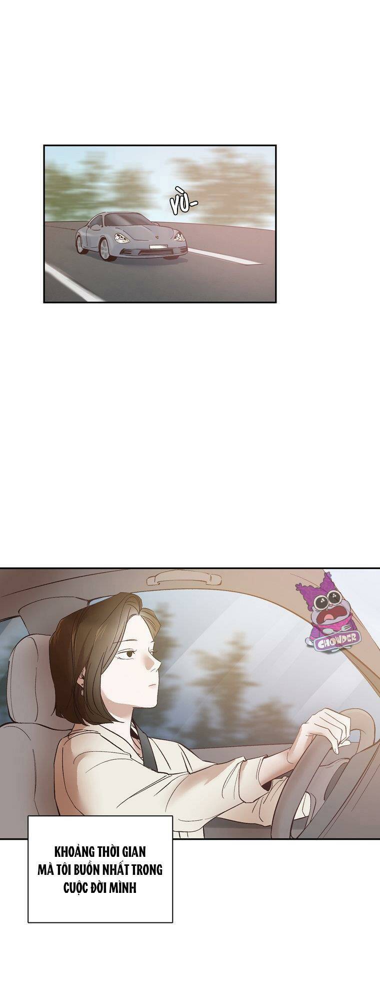 Khi Đó Chúng Ta Còn Trẻ: Chapter 1