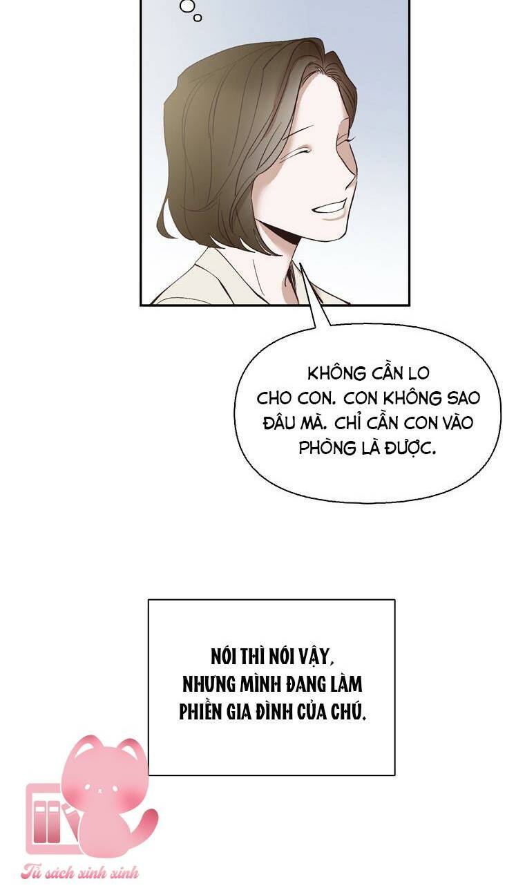 Khi Đó Chúng Ta Còn Trẻ: Chapter 1