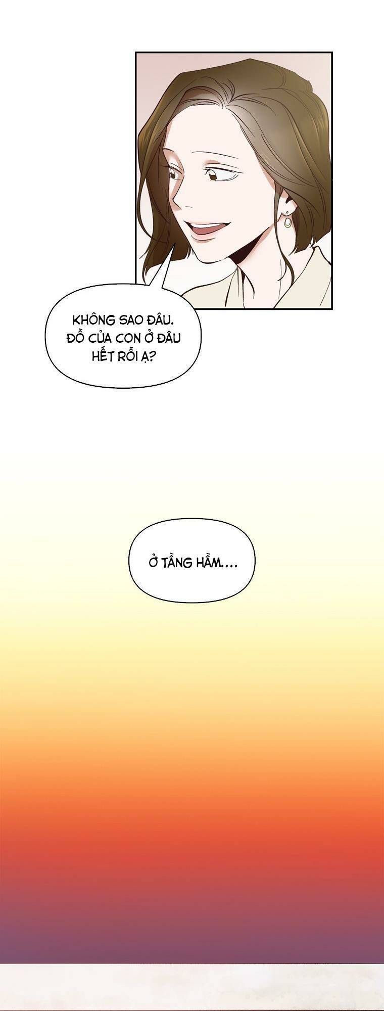 Khi Đó Chúng Ta Còn Trẻ: Chapter 1