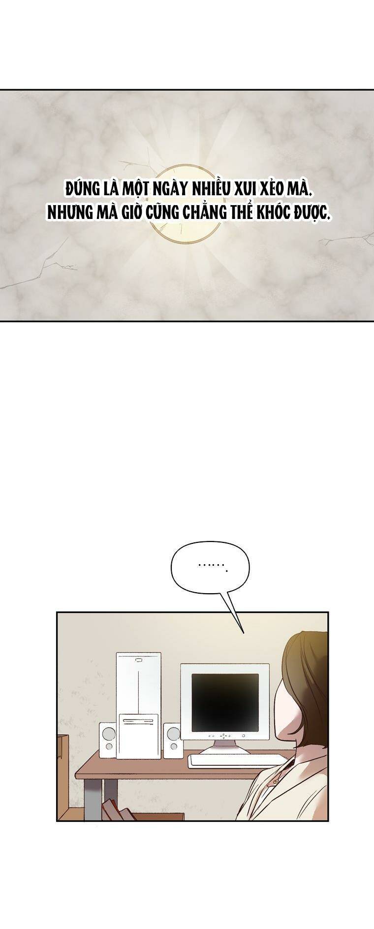 Khi Đó Chúng Ta Còn Trẻ: Chapter 1