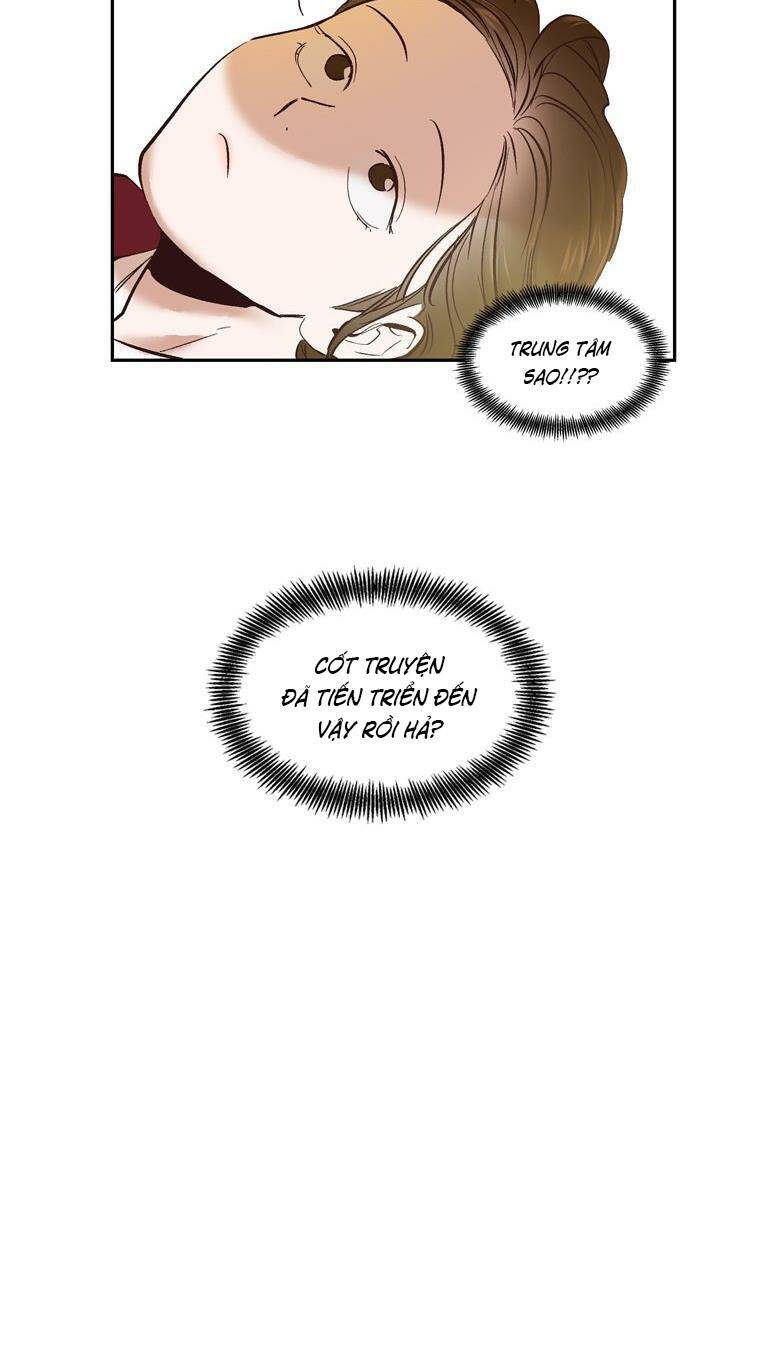 Khi Đó Chúng Ta Còn Trẻ: Chapter 1