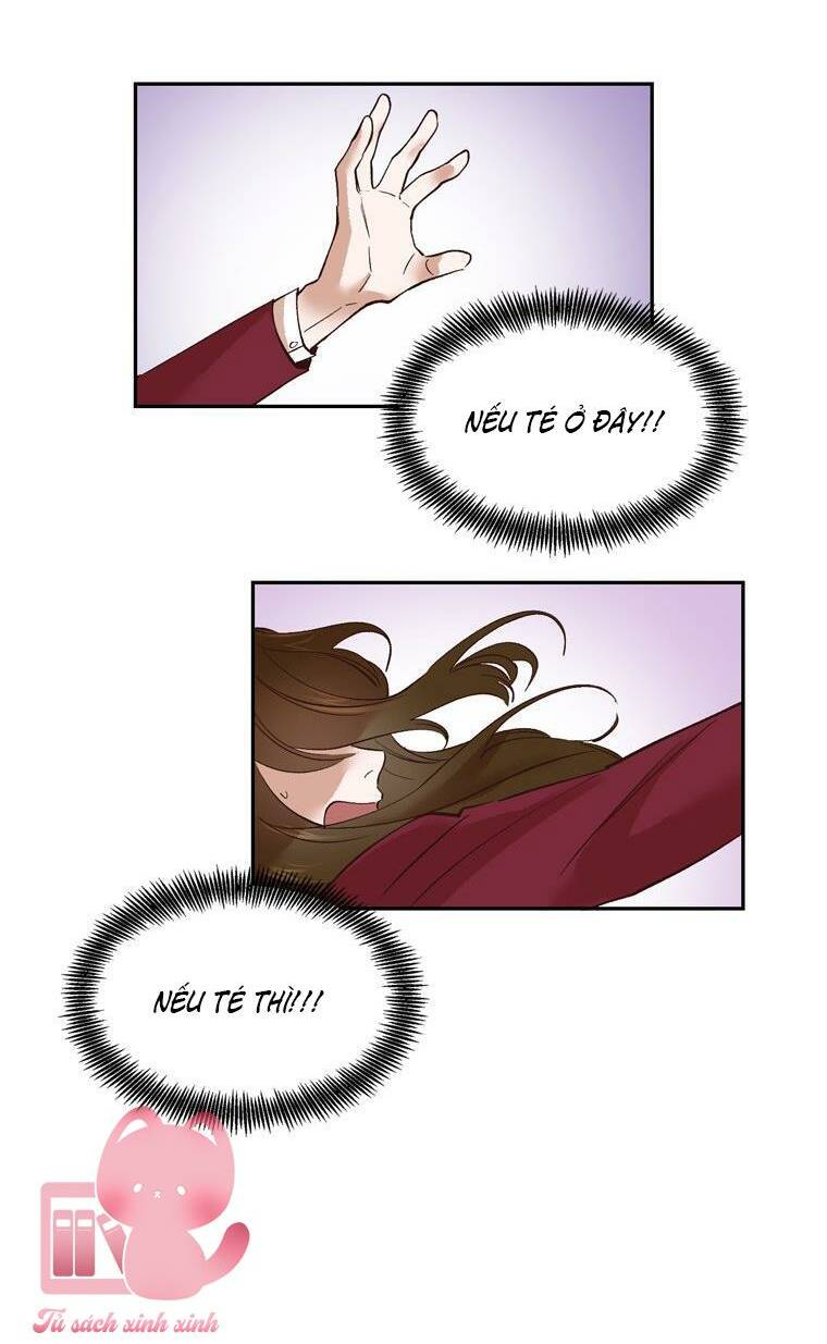 Khi Đó Chúng Ta Còn Trẻ: Chapter 1