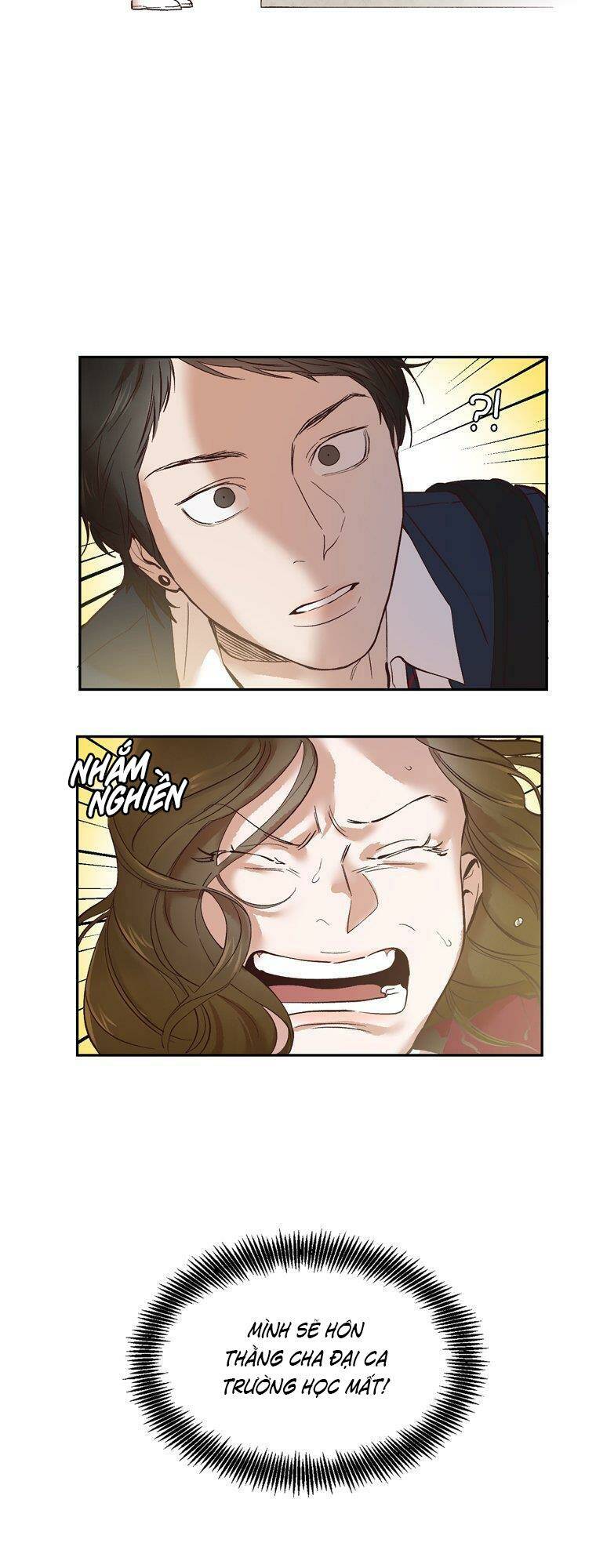 Khi Đó Chúng Ta Còn Trẻ: Chapter 1