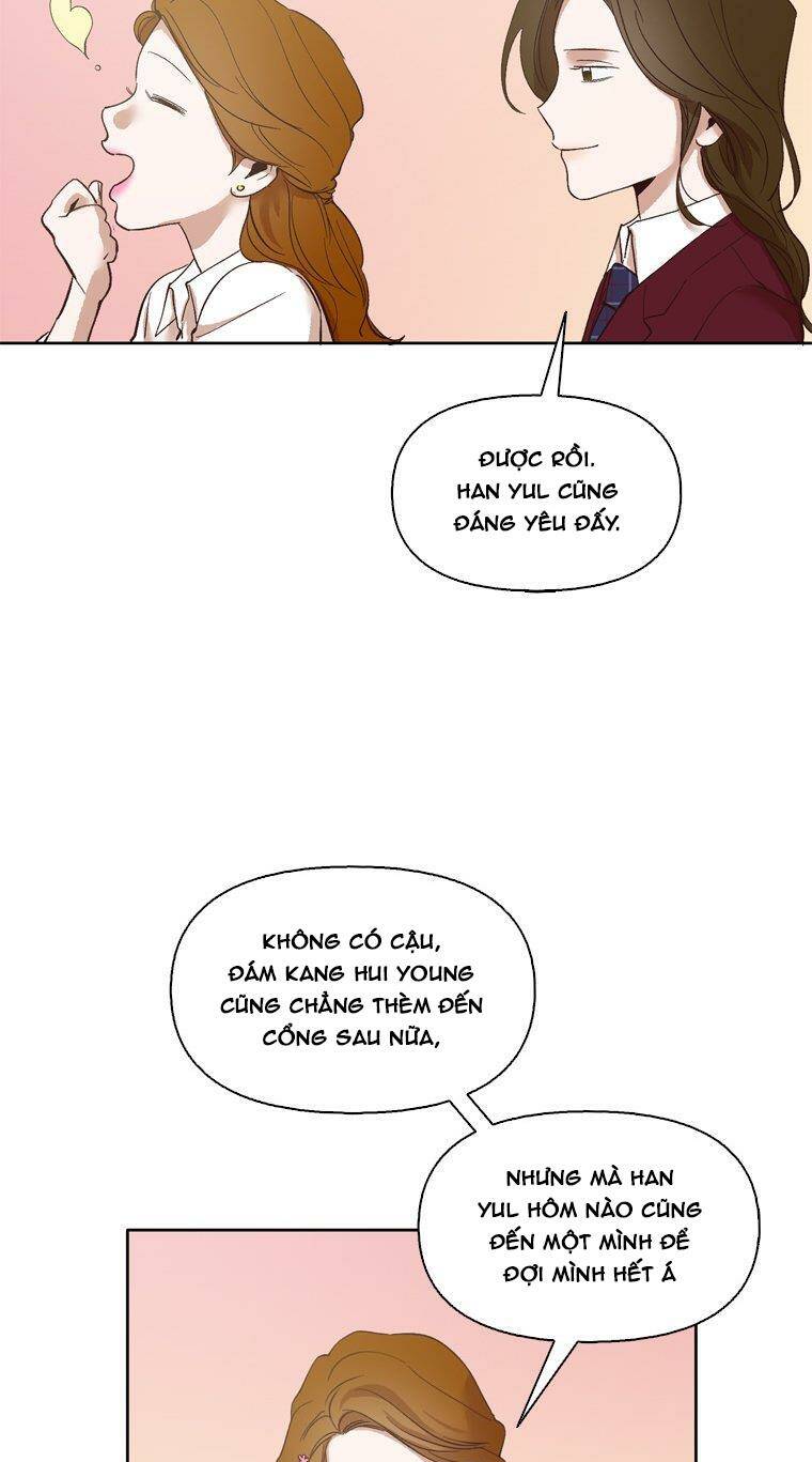 Khi Đó Chúng Ta Còn Trẻ: Chapter 10