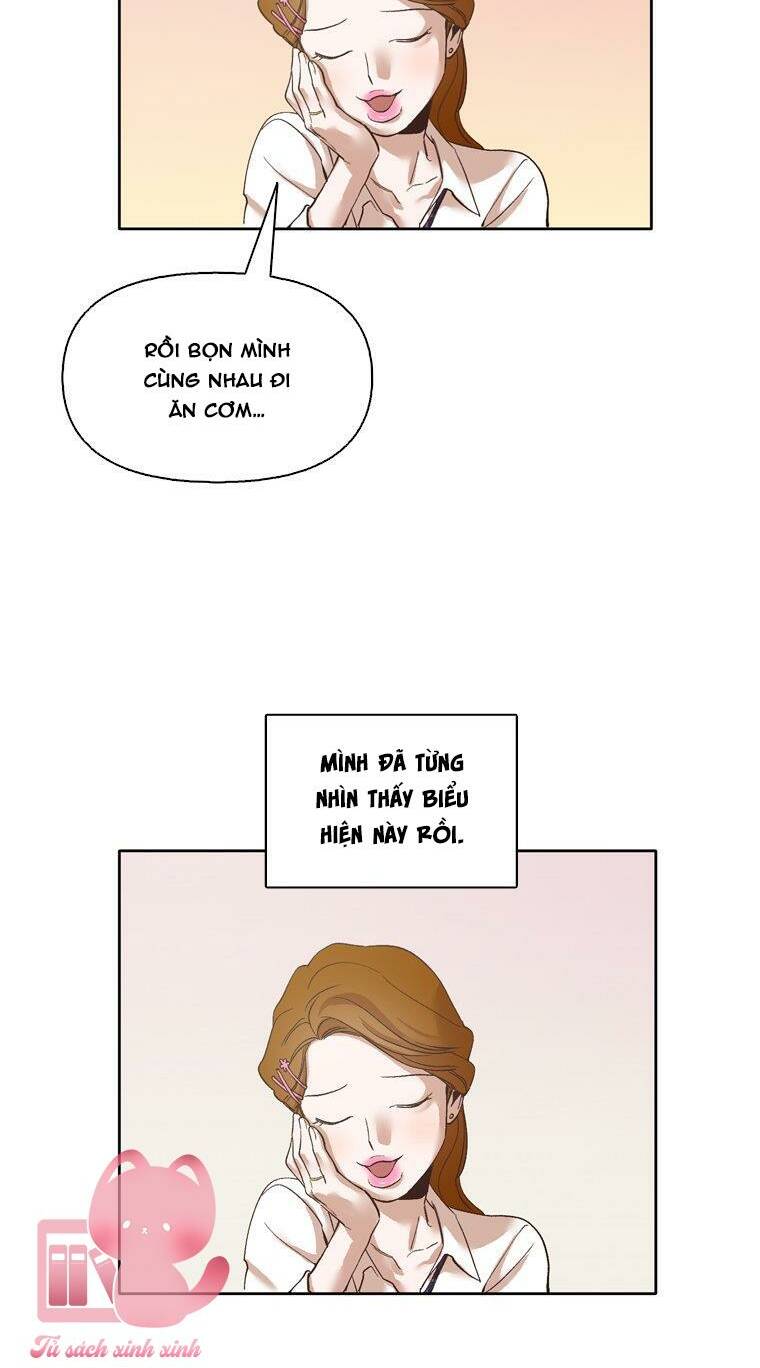 Khi Đó Chúng Ta Còn Trẻ: Chapter 10