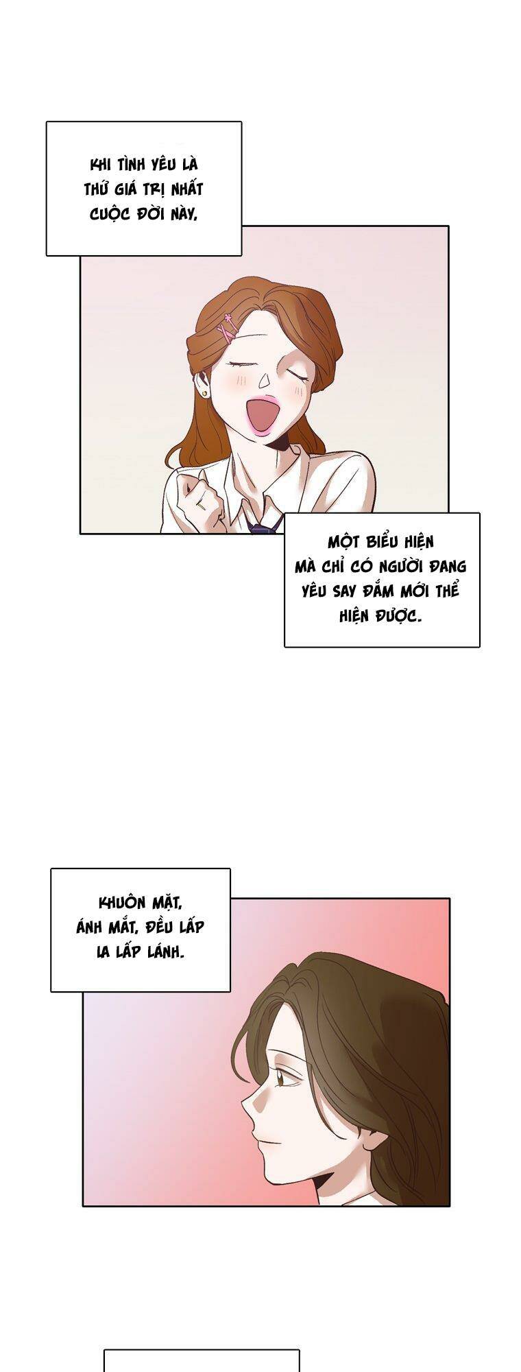 Khi Đó Chúng Ta Còn Trẻ: Chapter 10