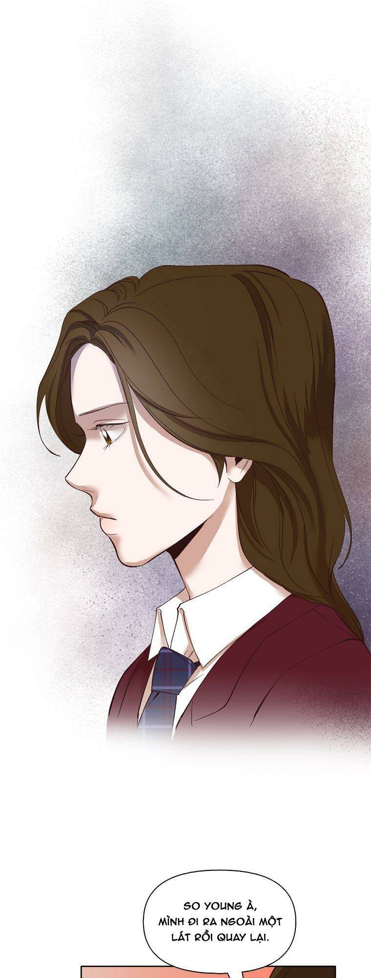 Khi Đó Chúng Ta Còn Trẻ: Chapter 10