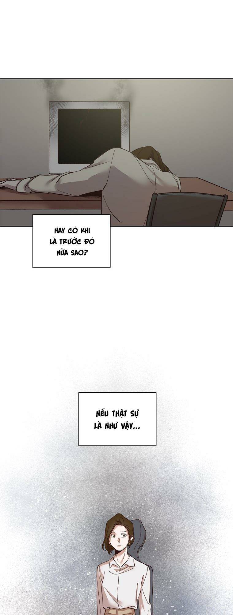 Khi Đó Chúng Ta Còn Trẻ: Chapter 10