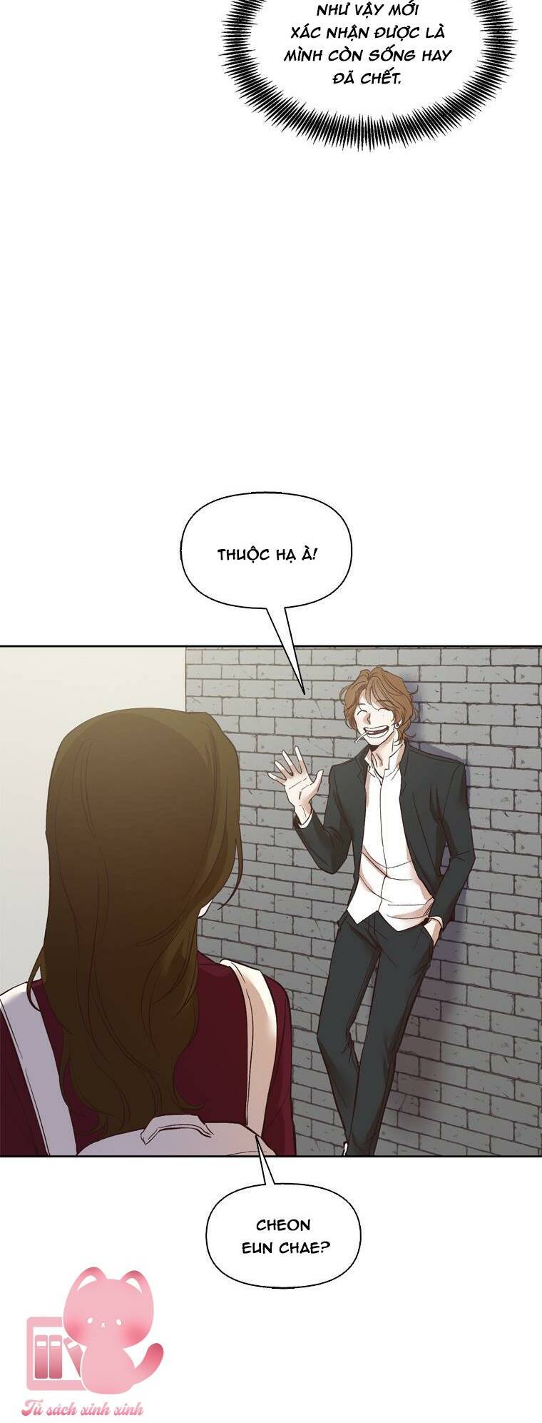 Khi Đó Chúng Ta Còn Trẻ: Chapter 10