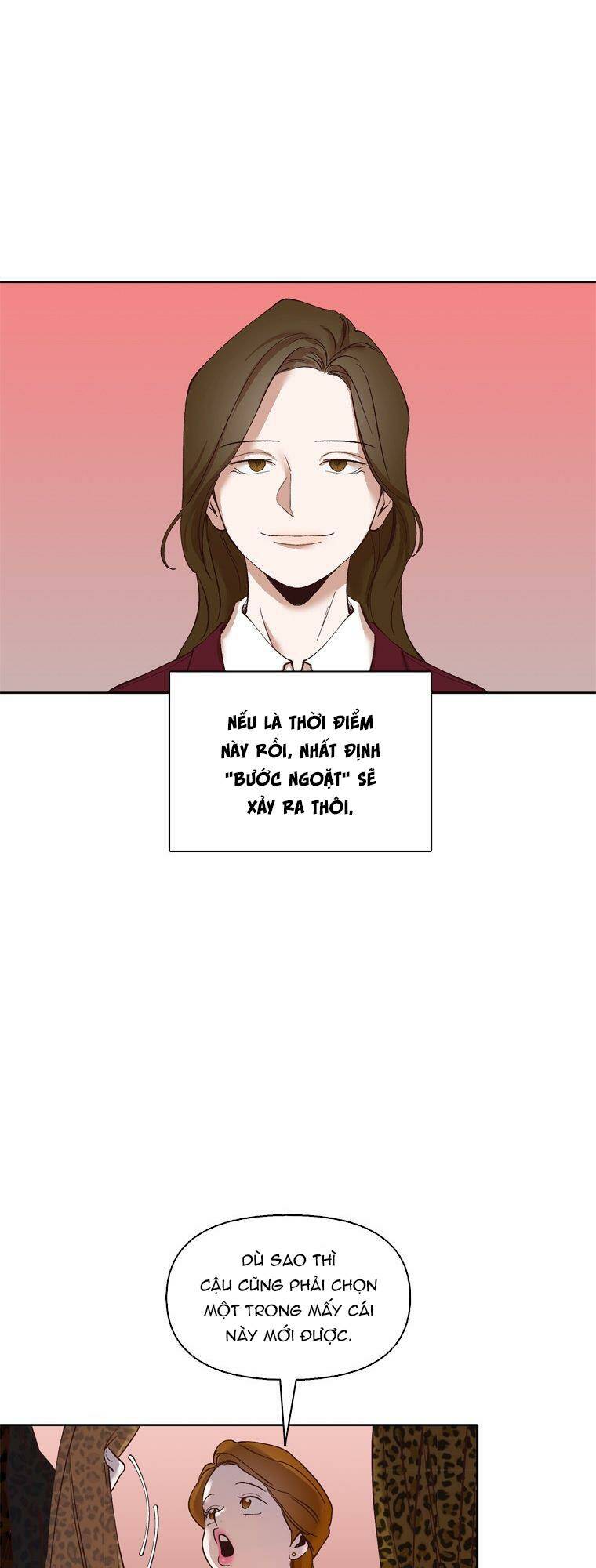 Khi Đó Chúng Ta Còn Trẻ: Chapter 11