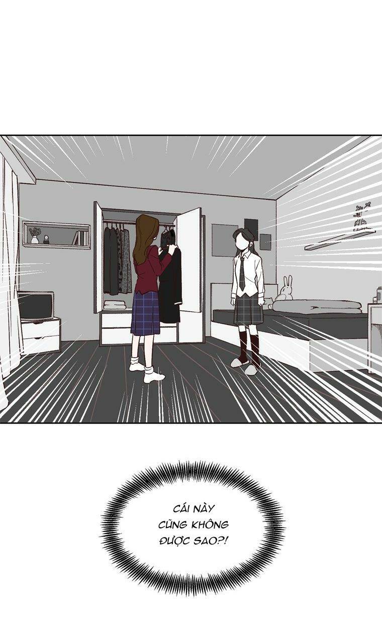 Khi Đó Chúng Ta Còn Trẻ: Chapter 11