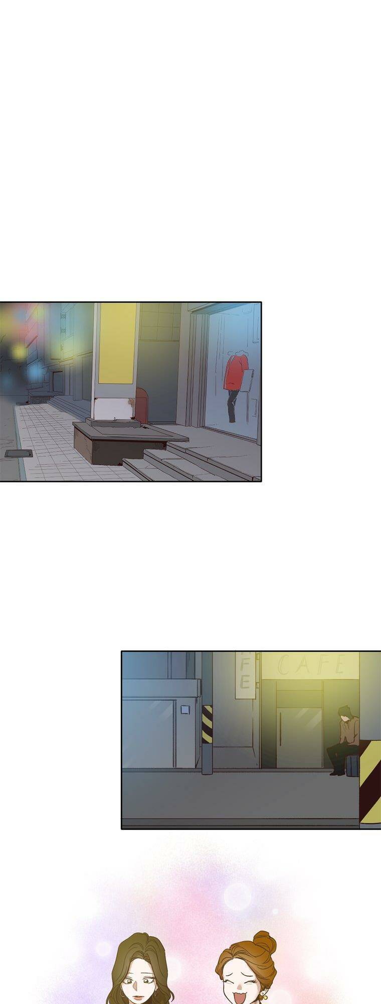 Khi Đó Chúng Ta Còn Trẻ: Chapter 11