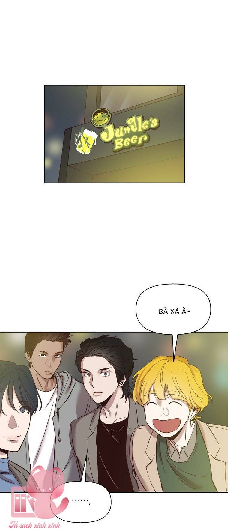 Khi Đó Chúng Ta Còn Trẻ: Chapter 11
