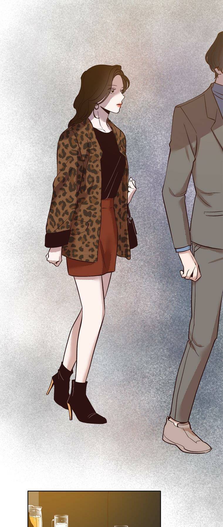 Khi Đó Chúng Ta Còn Trẻ: Chapter 11