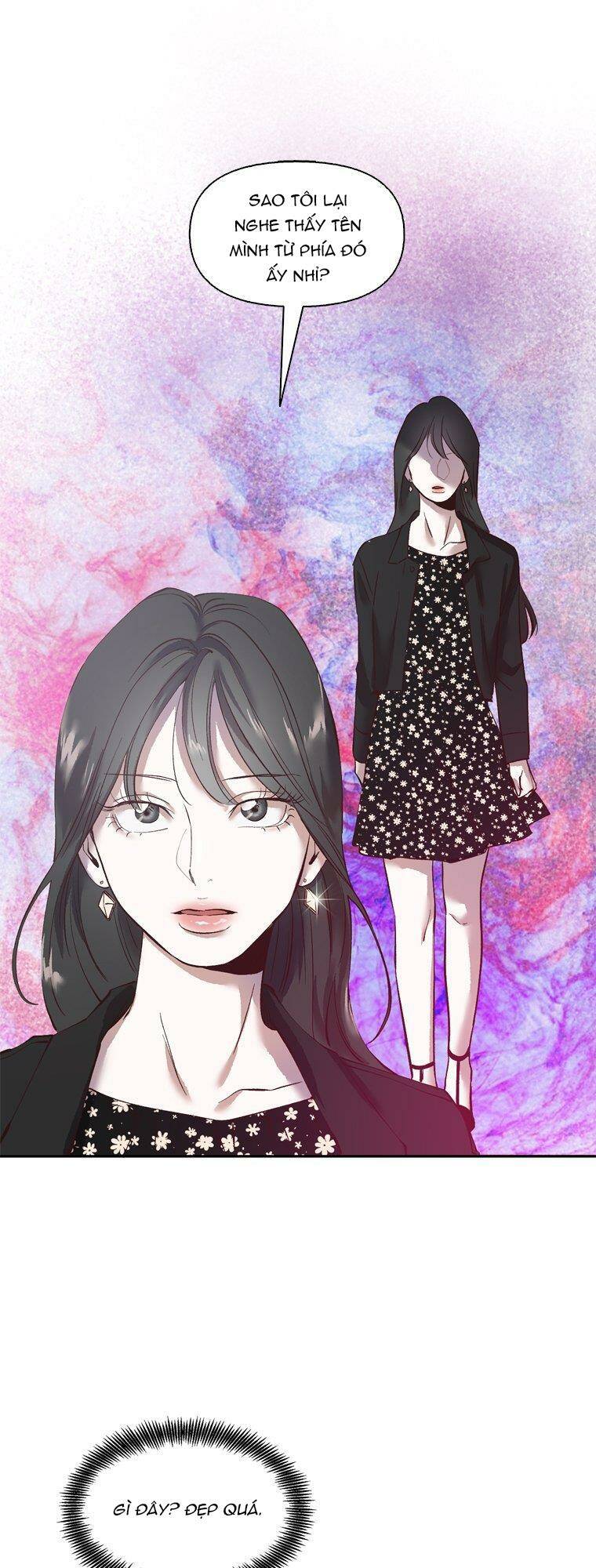 Khi Đó Chúng Ta Còn Trẻ: Chapter 11