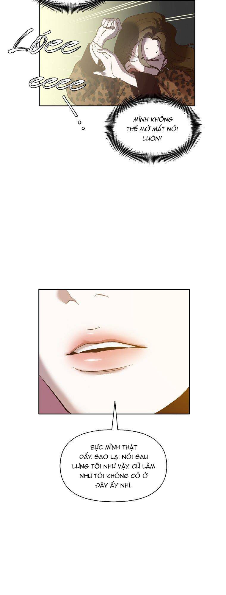 Khi Đó Chúng Ta Còn Trẻ: Chapter 11