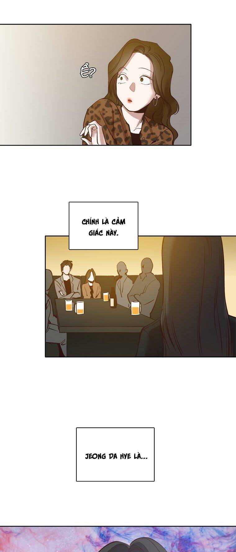 Khi Đó Chúng Ta Còn Trẻ: Chapter 11
