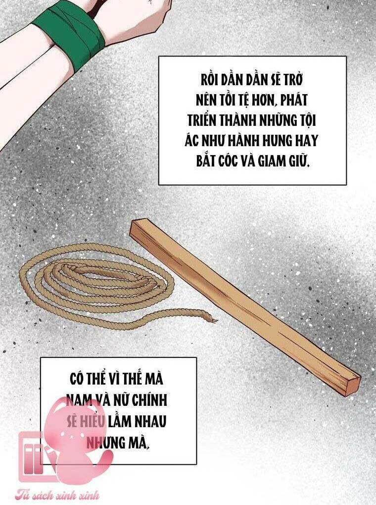 Khi Đó Chúng Ta Còn Trẻ: Chapter 12