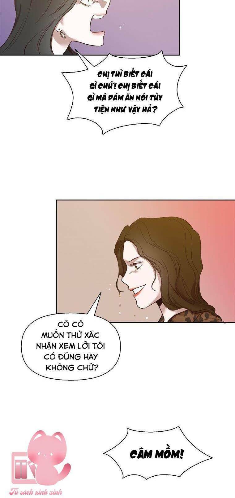 Khi Đó Chúng Ta Còn Trẻ: Chapter 12