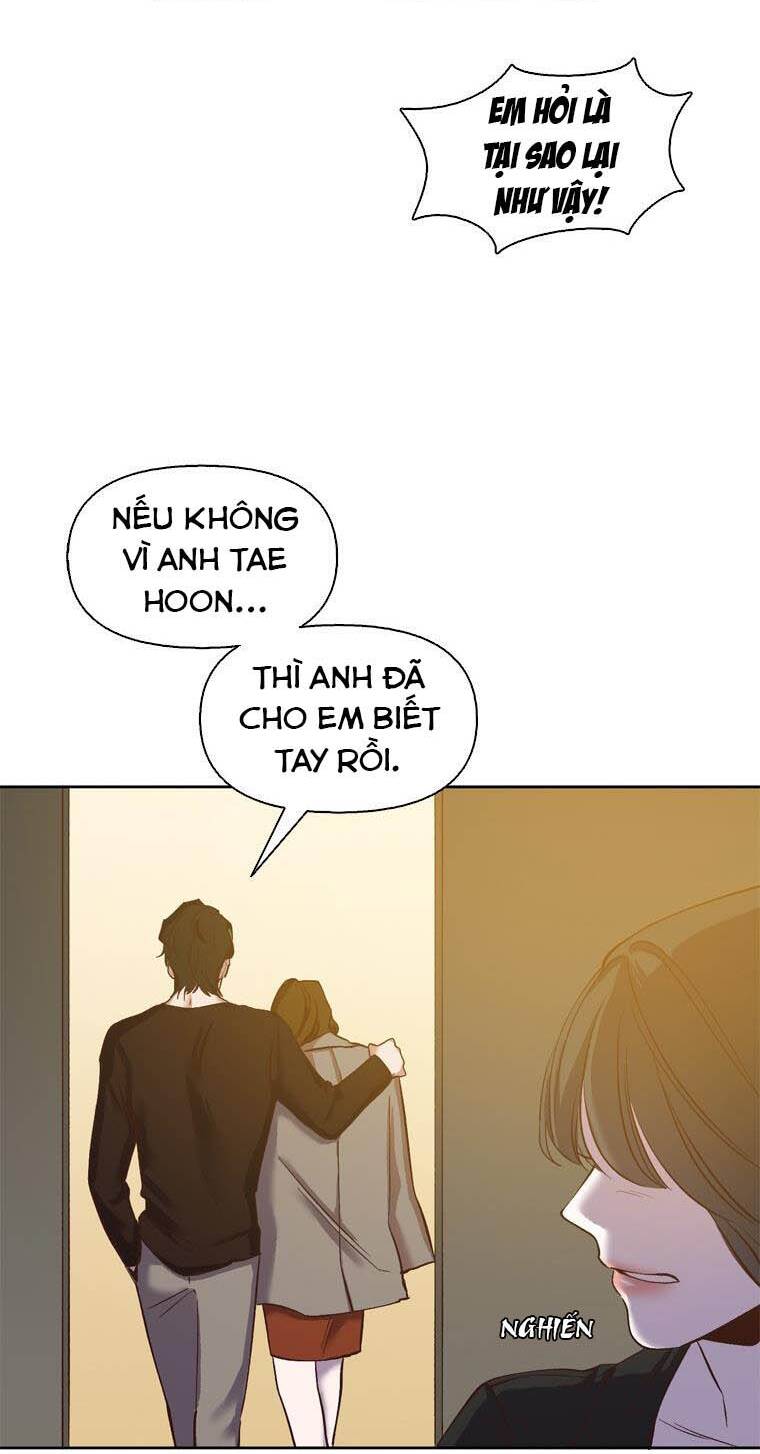 Khi Đó Chúng Ta Còn Trẻ: Chapter 13