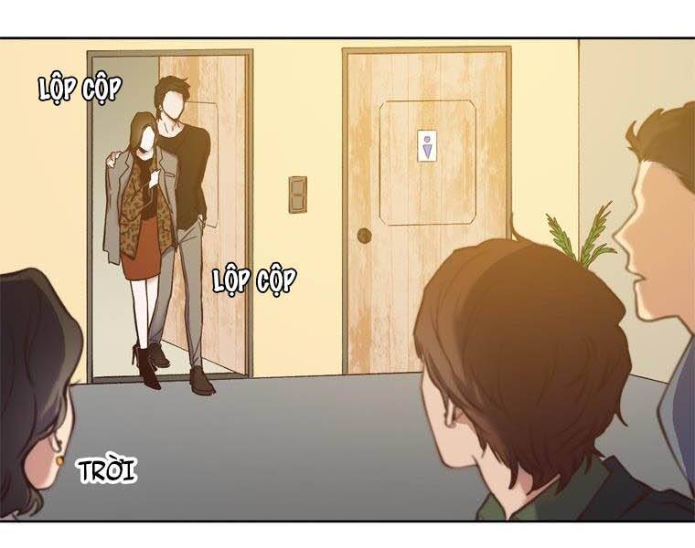 Khi Đó Chúng Ta Còn Trẻ: Chapter 13