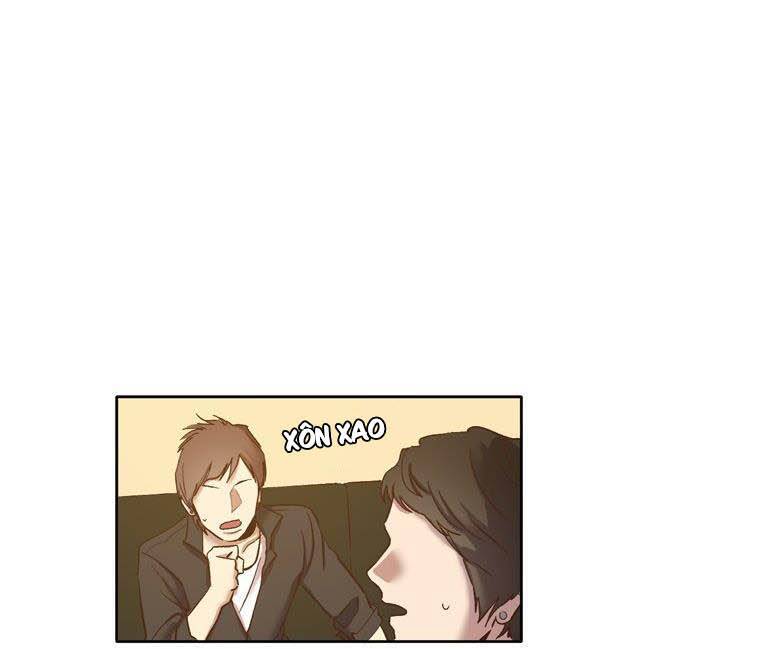 Khi Đó Chúng Ta Còn Trẻ: Chapter 13