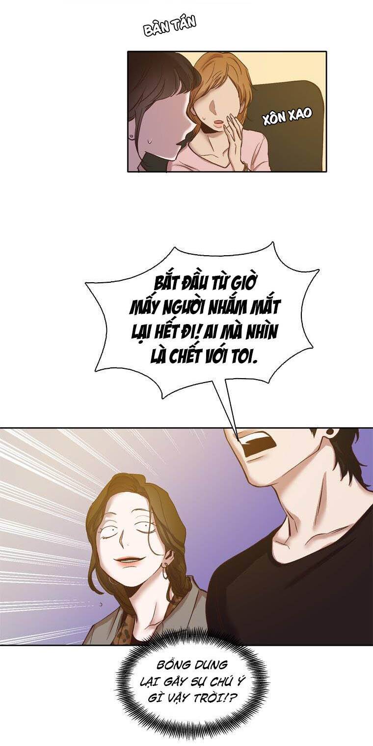 Khi Đó Chúng Ta Còn Trẻ: Chapter 13