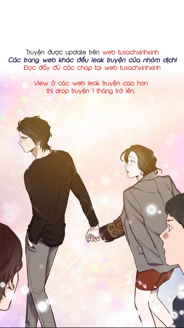 Khi Đó Chúng Ta Còn Trẻ: Chapter 13