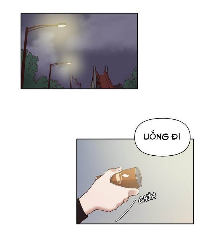 Khi Đó Chúng Ta Còn Trẻ: Chapter 13