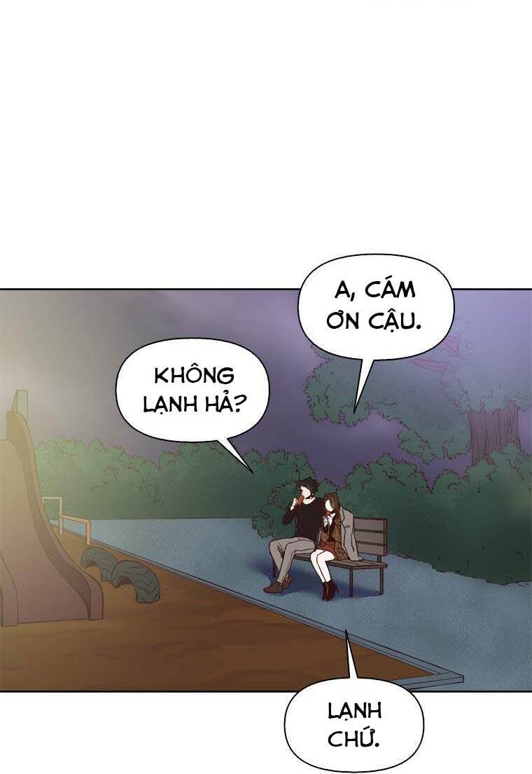 Khi Đó Chúng Ta Còn Trẻ: Chapter 13