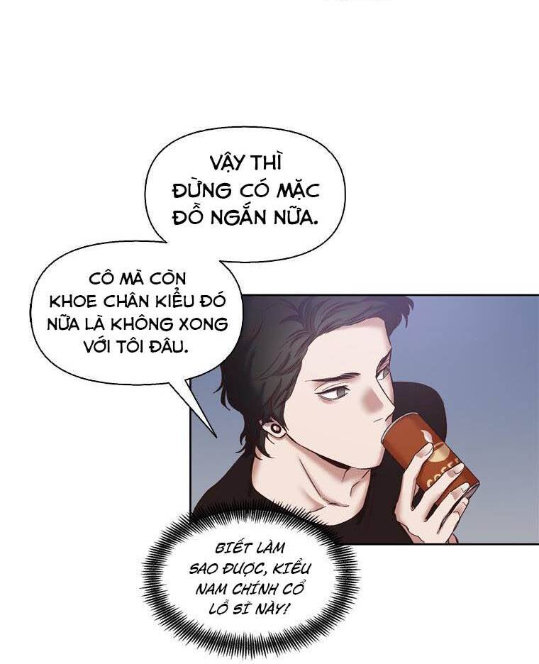 Khi Đó Chúng Ta Còn Trẻ: Chapter 13