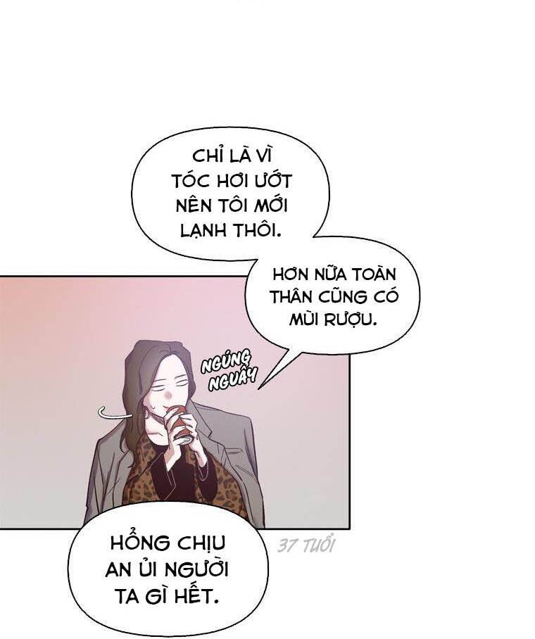 Khi Đó Chúng Ta Còn Trẻ: Chapter 13