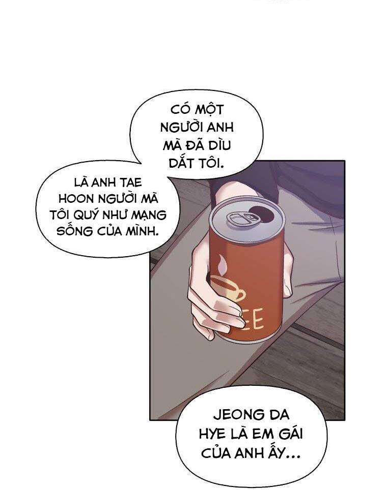 Khi Đó Chúng Ta Còn Trẻ: Chapter 13