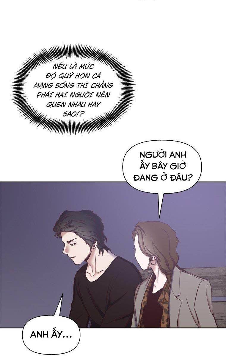 Khi Đó Chúng Ta Còn Trẻ: Chapter 13