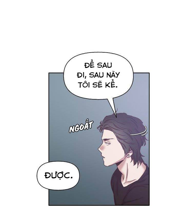 Khi Đó Chúng Ta Còn Trẻ: Chapter 13