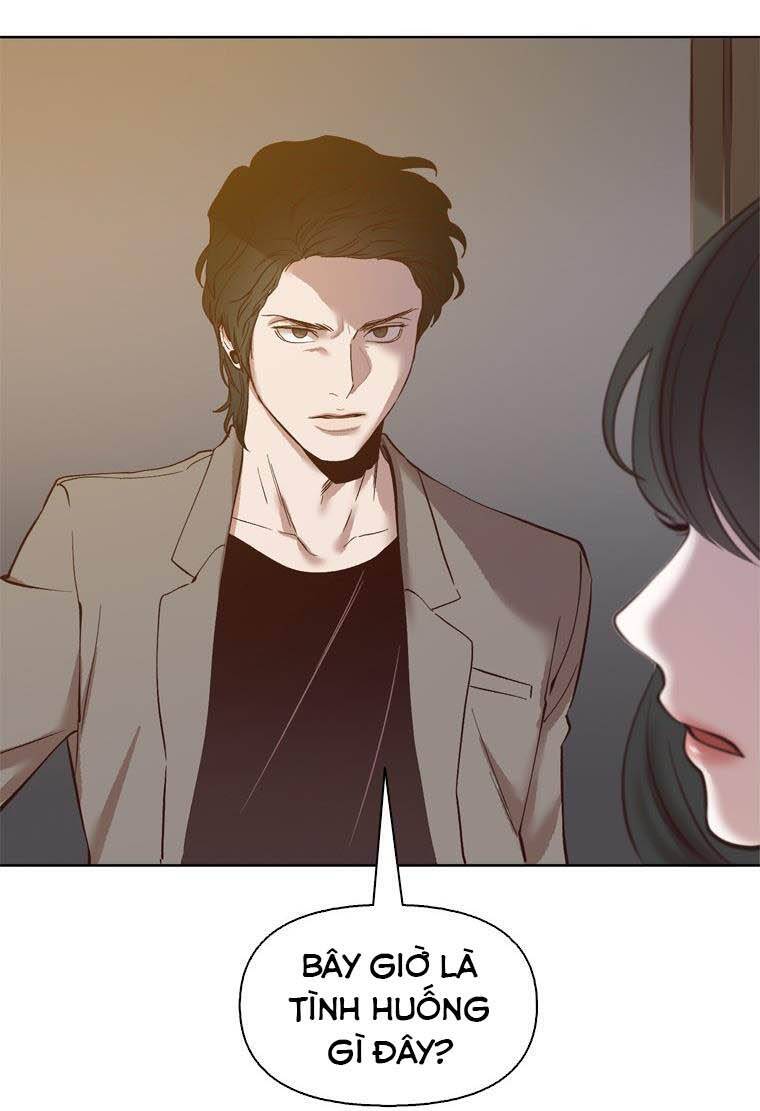 Khi Đó Chúng Ta Còn Trẻ: Chapter 13