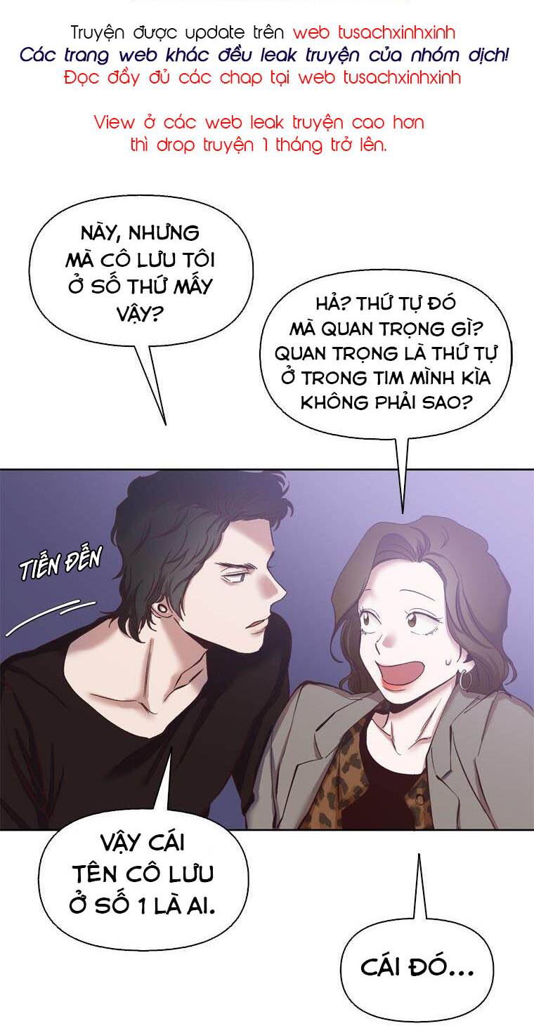 Khi Đó Chúng Ta Còn Trẻ: Chapter 13