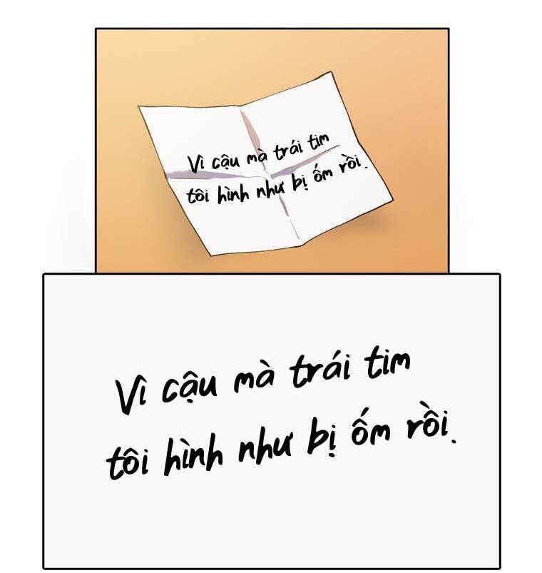 Khi Đó Chúng Ta Còn Trẻ: Chapter 13