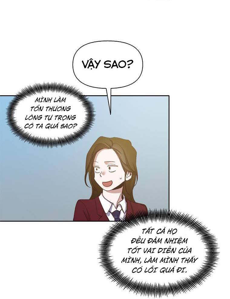 Khi Đó Chúng Ta Còn Trẻ: Chapter 13