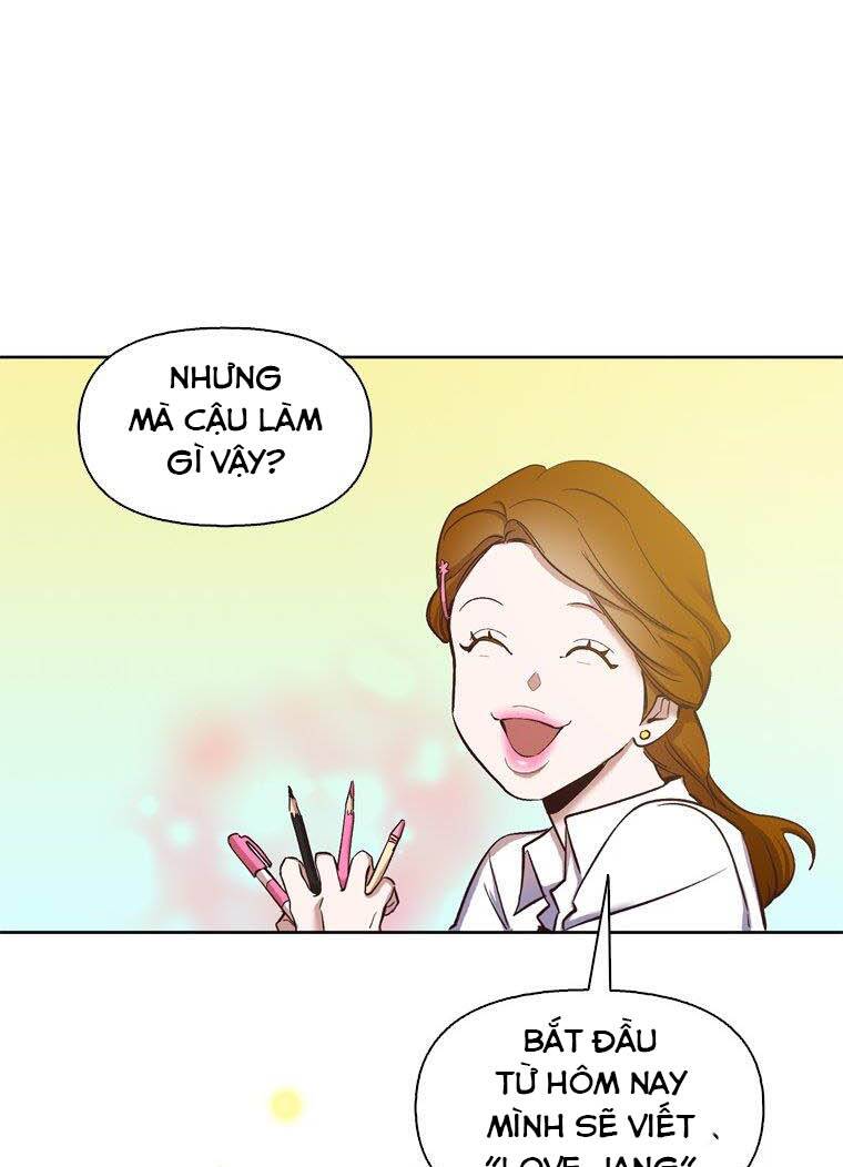 Khi Đó Chúng Ta Còn Trẻ: Chapter 13