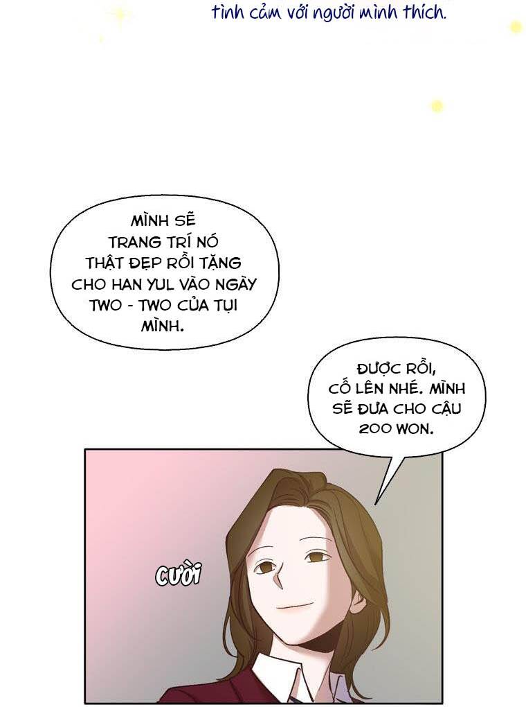 Khi Đó Chúng Ta Còn Trẻ: Chapter 13
